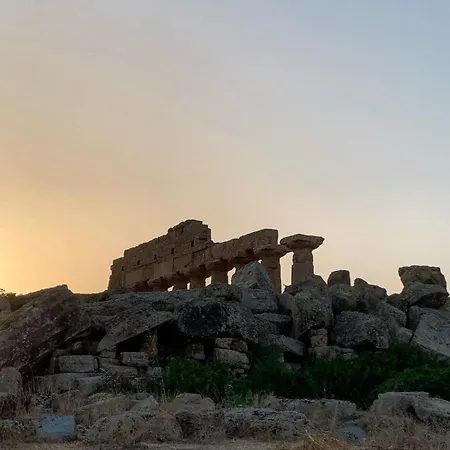 Vincent's House Casa vacanze