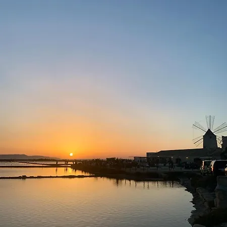 Vincent's House Casa vacanze *