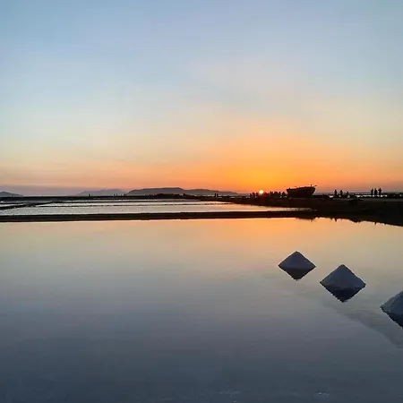 Vincent's House Casa vacanze