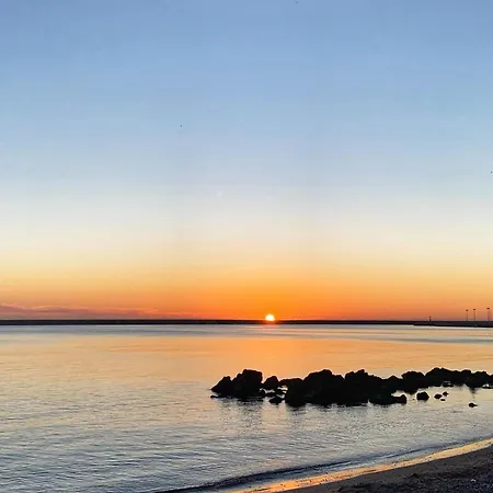 Vincent's House Casa vacanze *