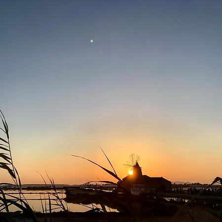 Vincent's House Casa vacanze