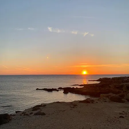 Vincent's House * Mazara del Vallo