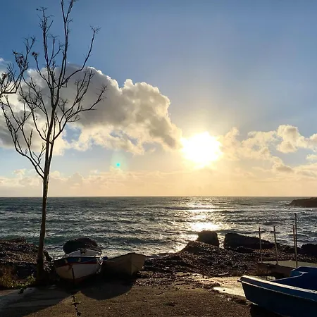 Vincent's House Mazara del Vallo