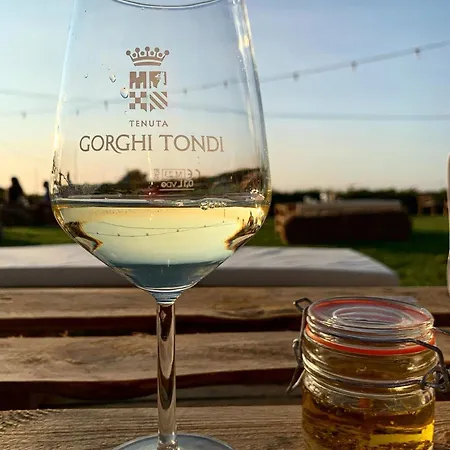 Vincent's House Casa vacanze *