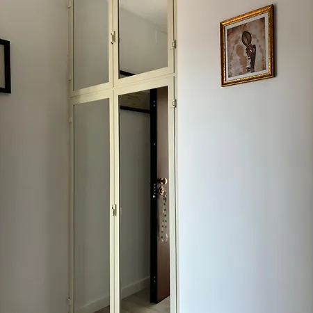 Casa vacanze Vincent's House Mazara del Vallo