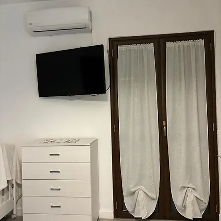 Vincent's House Casa vacanze