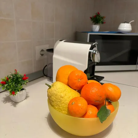 Vincent's House * Mazara del Vallo