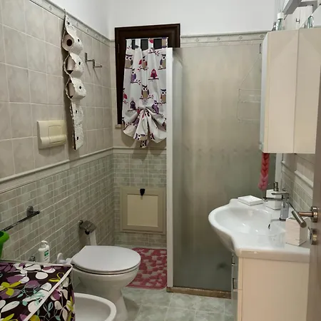 Casa vacanze Vincent's House *