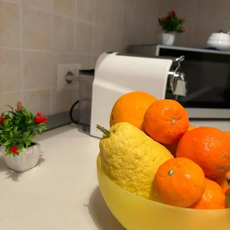 Casa vacanze Vincent's House