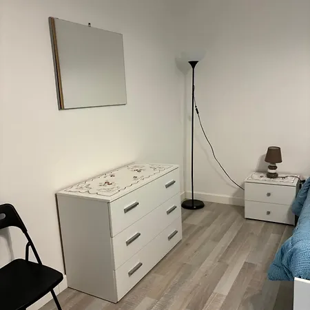 Vincent's House * Mazara del Vallo