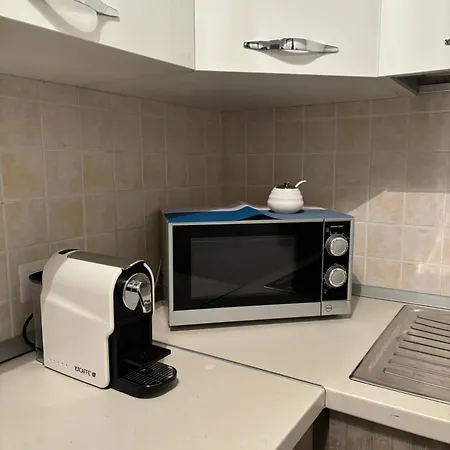 Vincent's House Casa vacanze *