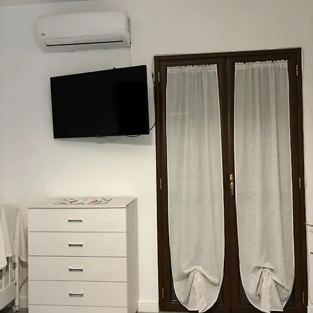 Vincent's House * Mazara del Vallo