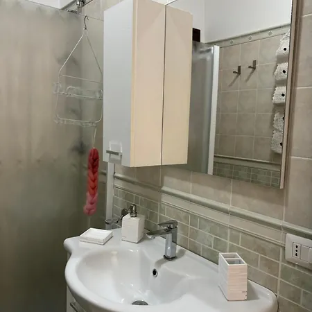 Vincent's House Casa vacanze